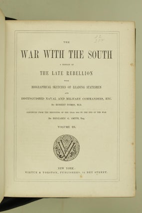 The War with the South