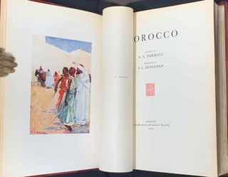 Morocco