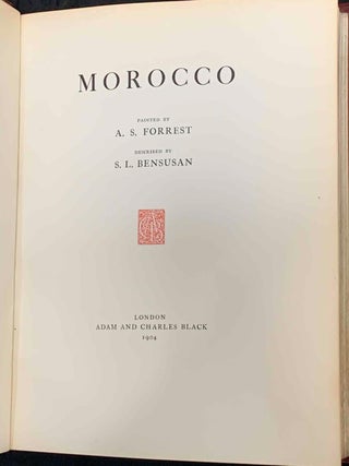 Morocco