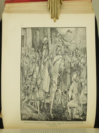 A Short History of the English People