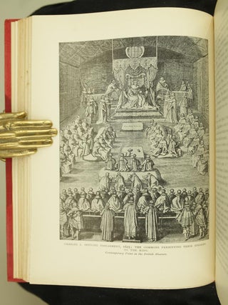 A Short History of the English People