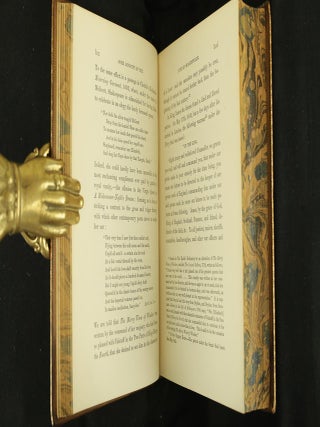 The Works of William Shakespeare