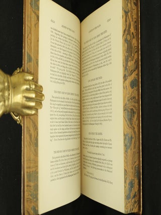 The Works of William Shakespeare