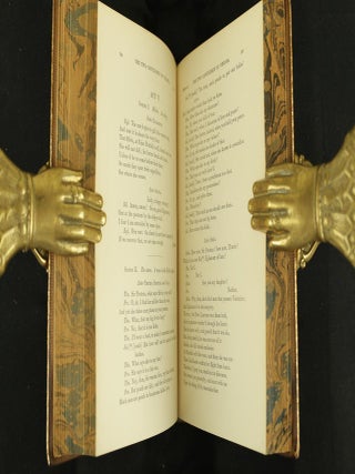 The Works of William Shakespeare