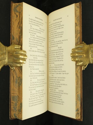 The Works of William Shakespeare