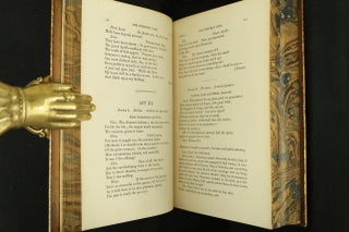 The Works of William Shakespeare