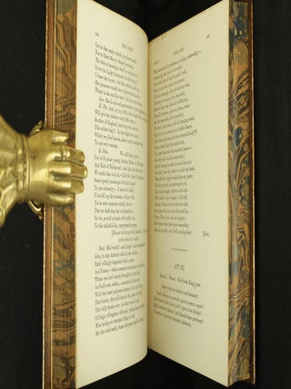 The Works of William Shakespeare