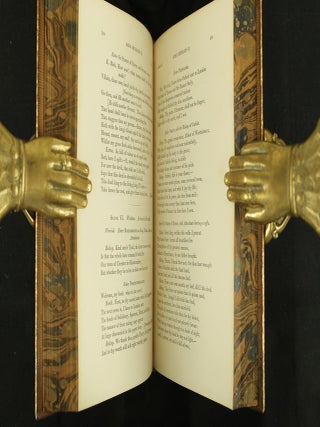 The Works of William Shakespeare