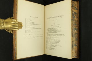 The Works of William Shakespeare