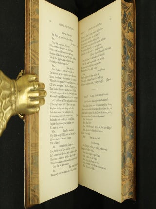 The Works of William Shakespeare