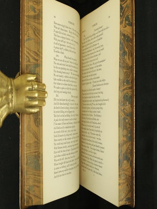 The Works of William Shakespeare