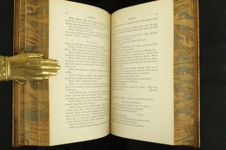 The Works of William Shakespeare