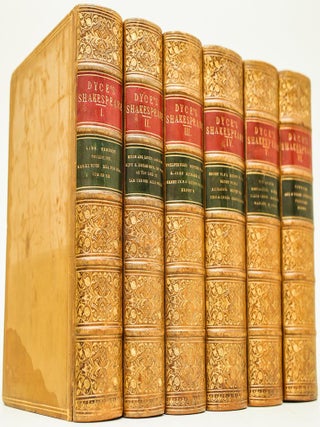 The Works of William Shakespeare