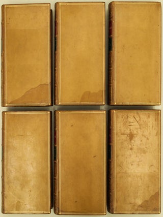 The Works of William Shakespeare