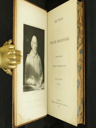 The Works of William Shakespeare
