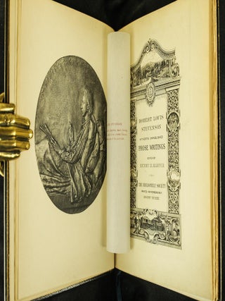 Prose Writings of Robert Louis Stevenson