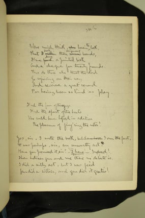 Prose Writings of Robert Louis Stevenson