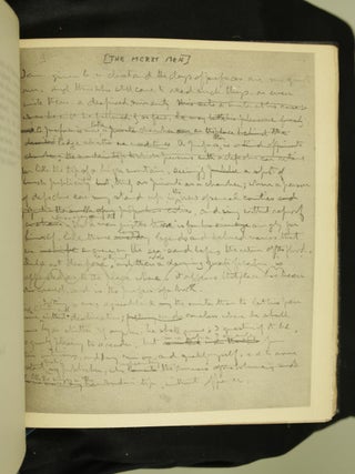 Prose Writings of Robert Louis Stevenson