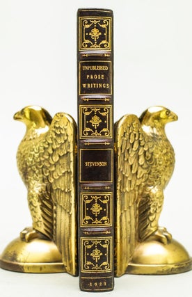 Prose Writings of Robert Louis Stevenson