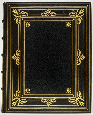 Prose Writings of Robert Louis Stevenson