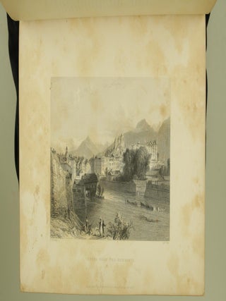 Switzerland Illustrated