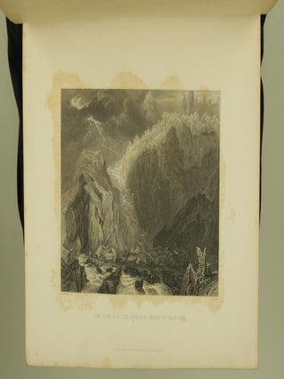 Switzerland Illustrated