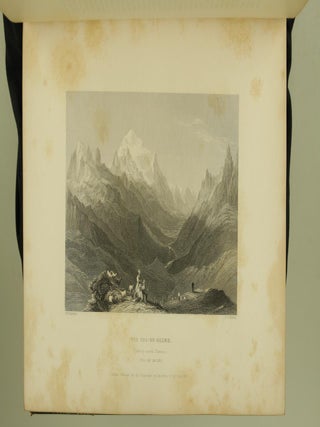 Switzerland Illustrated
