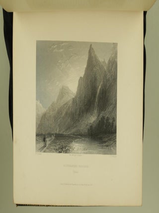 Switzerland Illustrated