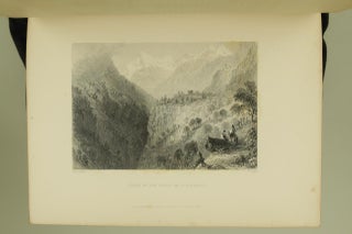 Switzerland Illustrated