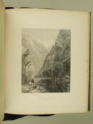 Switzerland Illustrated