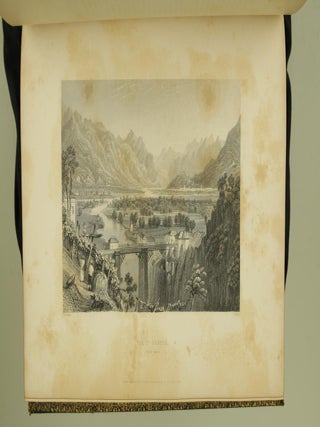 Switzerland Illustrated