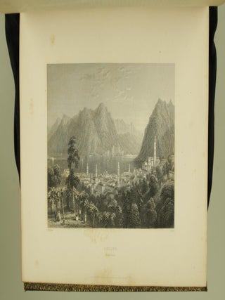 Switzerland Illustrated