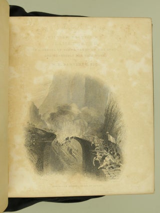 Switzerland Illustrated