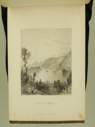 Switzerland Illustrated