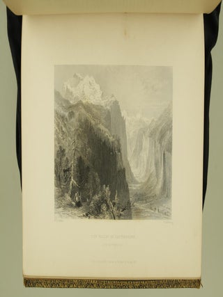 Switzerland Illustrated