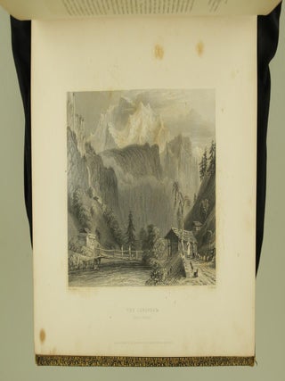 Switzerland Illustrated