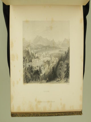 Switzerland Illustrated