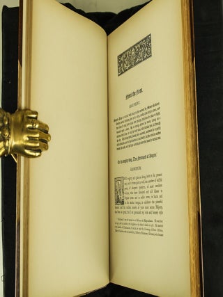 The Novellino of Masuccio