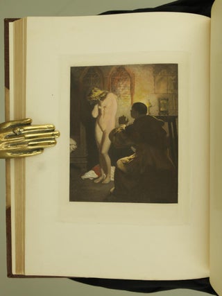 The Novellino of Masuccio