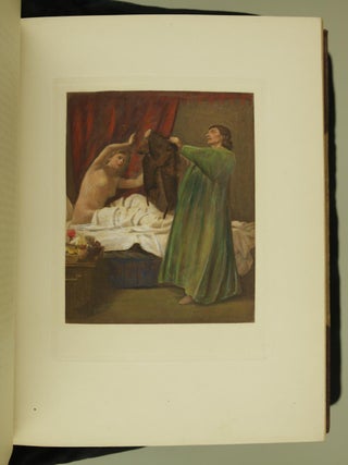 The Novellino of Masuccio