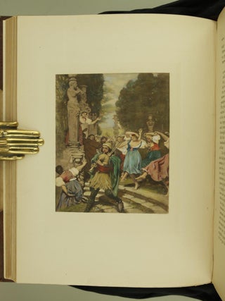 The Novellino of Masuccio