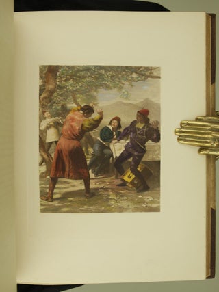 The Novellino of Masuccio