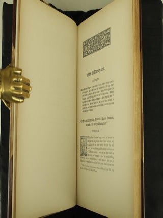 The Novellino of Masuccio