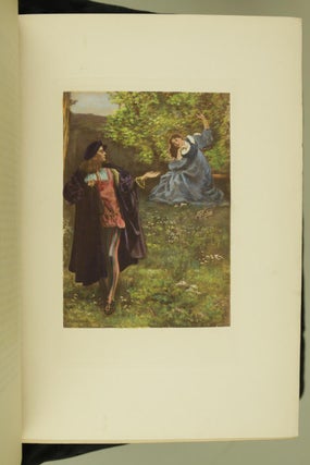 The Novellino of Masuccio