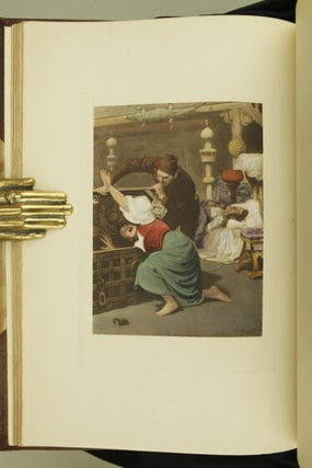 The Novellino of Masuccio