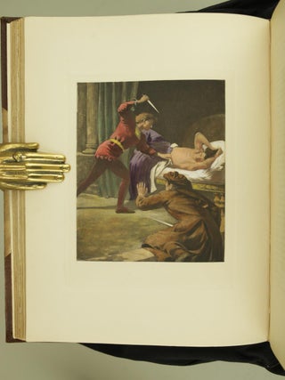 The Novellino of Masuccio