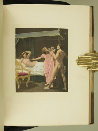 The Novellino of Masuccio