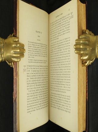 The Life of William Ewart Gladstone