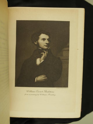 The Life of William Ewart Gladstone