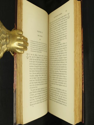 The Life of William Ewart Gladstone